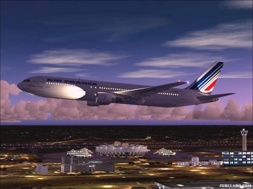 Air France
