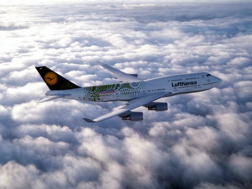 Lufthansa