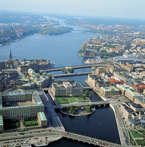 Stockholm