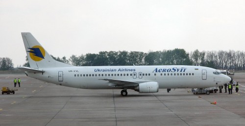 Aerosvit