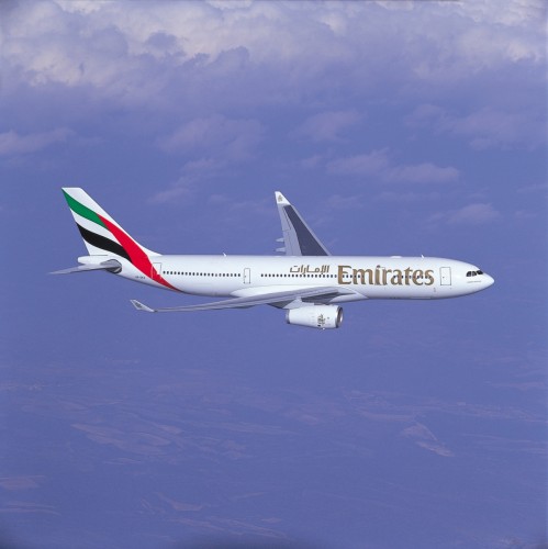 Emirates