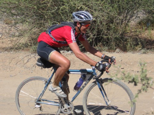 Cycling