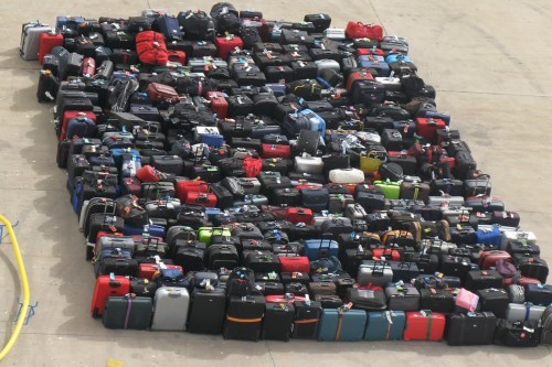 Luggage2