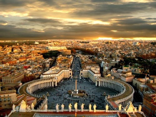Rome-Italy
