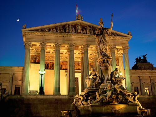 Vienna