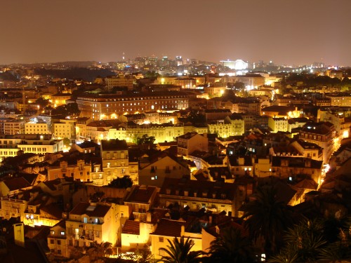 lisbon