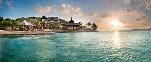 Calivigny Island Grenada