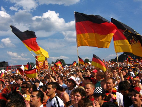 Germans