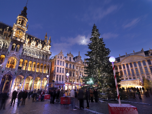 Brussels