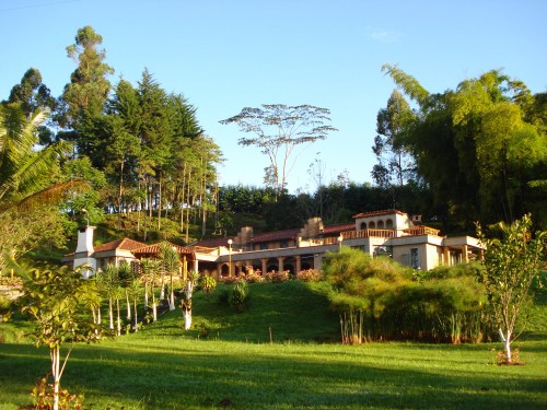 Eco Hotels