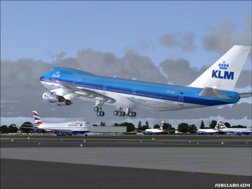 KLM
