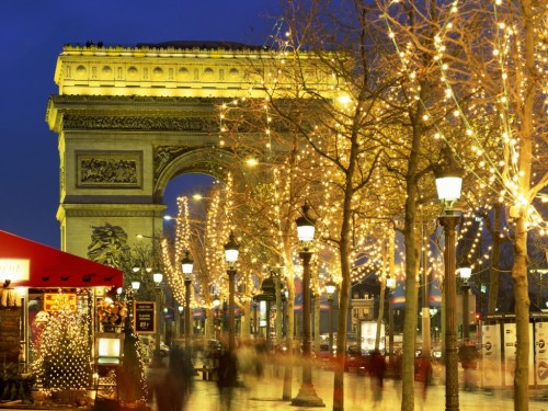 Paris