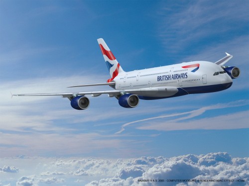 British Airways