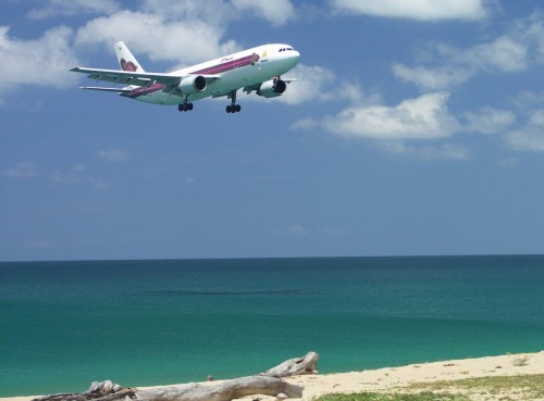 Phuket Airport