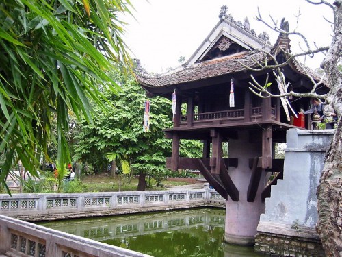 Hanoi