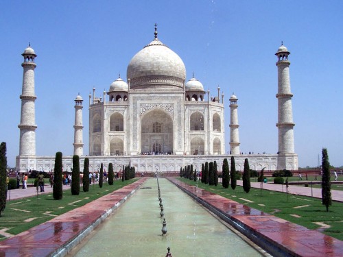 New Delhi