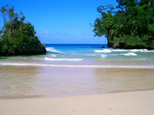 Frenchmans Cove – Jamaica