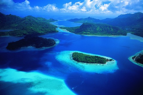Huahine