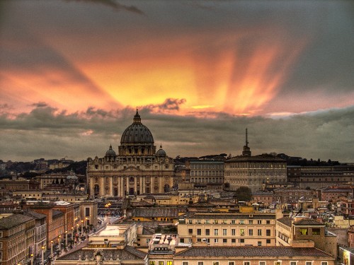 Rome