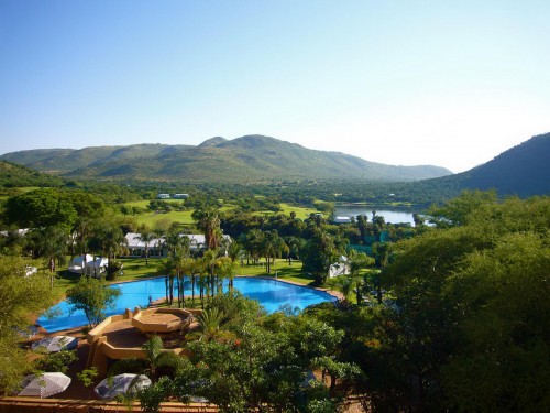 South Africa