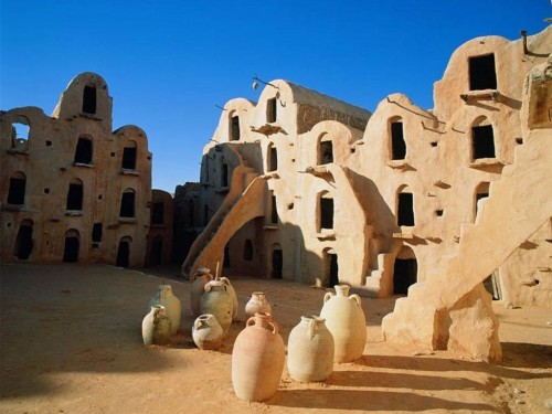 Tunis