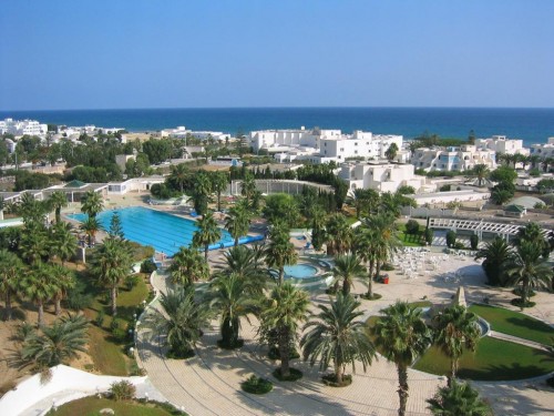 Tunis2