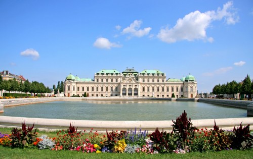 Vienna