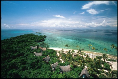Zanzibar