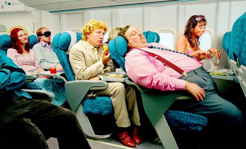 Passengers